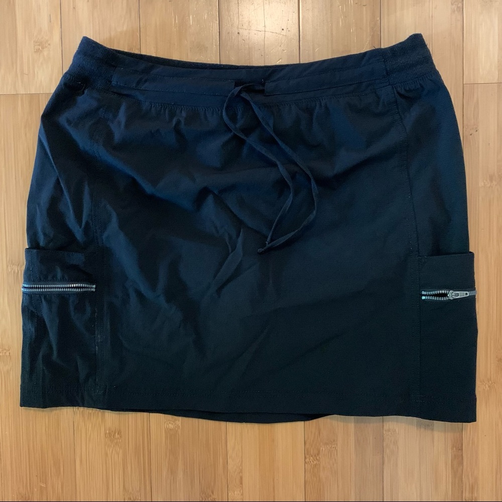 Skort